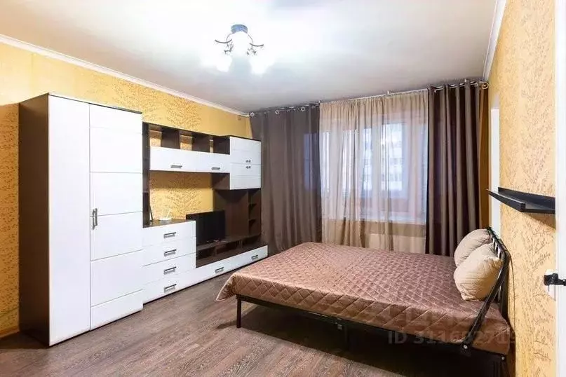 2-к кв. Санкт-Петербург просп. Сизова, 25 (66.0 м) - Фото 2