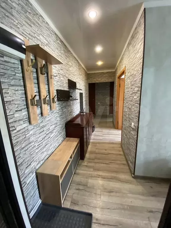 3-к. квартира, 65 м, 6/9 эт. - Фото 0