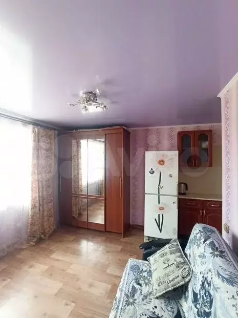 Квартира-студия, 18,5м, 5/5эт. - Фото 1