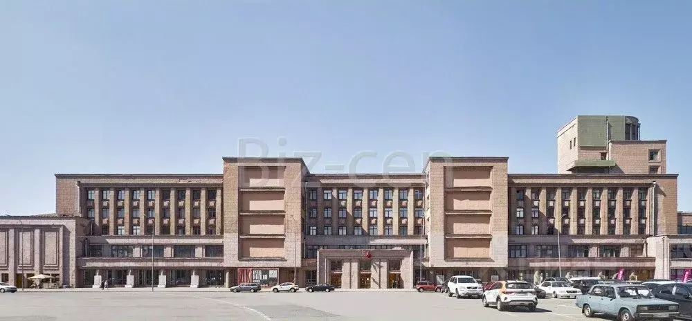 Офис в Санкт-Петербург просп. Большой Васильевского острова, 83 (129 ... - Фото 0