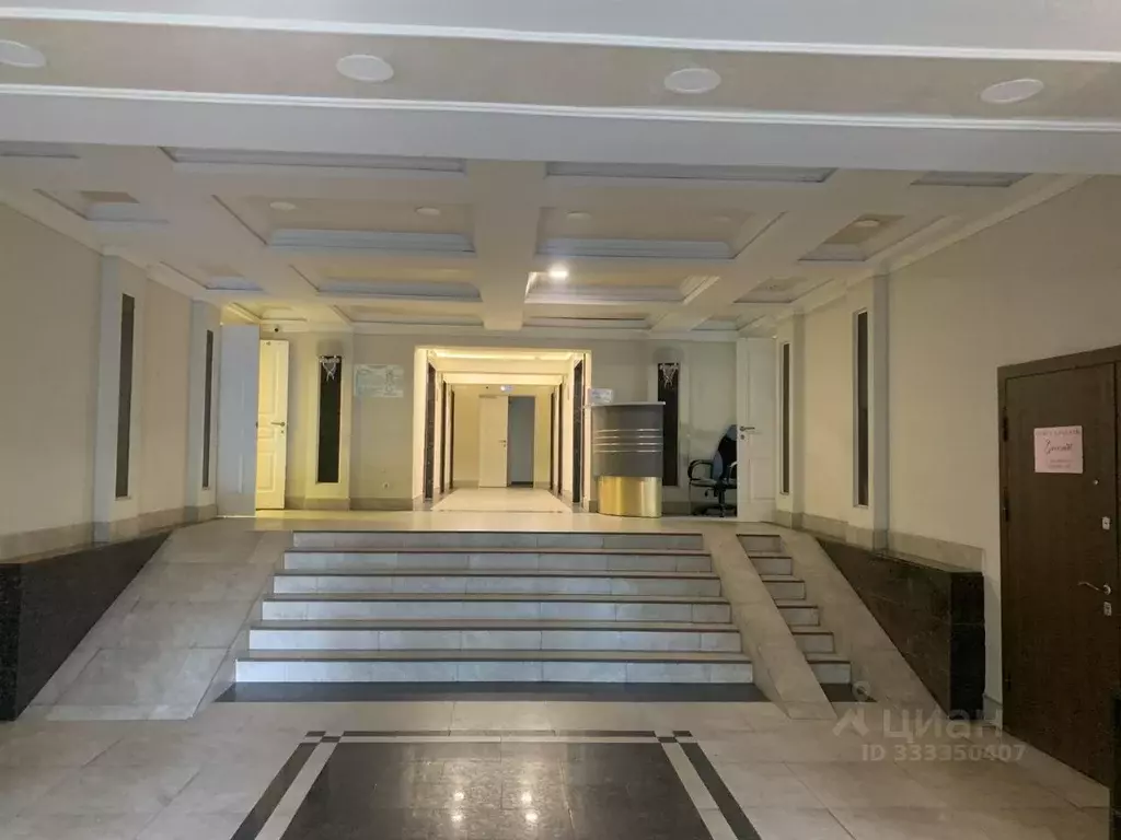 Студия Москва Ярославское ш., 116К2 (20.0 м) - Фото 2