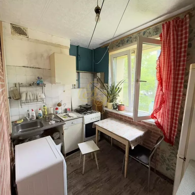 2-к. квартира, 47 м, 2/9 эт. - Фото 0