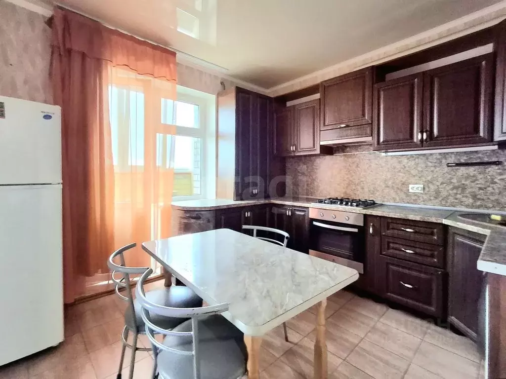 1-к кв. Ставропольский край, Ставрополь № 35 мкр, ул. Андреевская, 2 ... - Фото 2