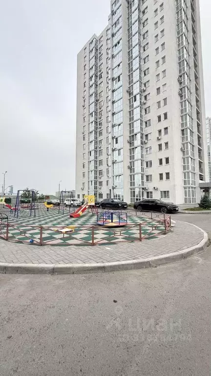 2-к кв. Волгоградская область, Волжский ул. 40 лет Победы, 3 (52.0 м) - Фото 0