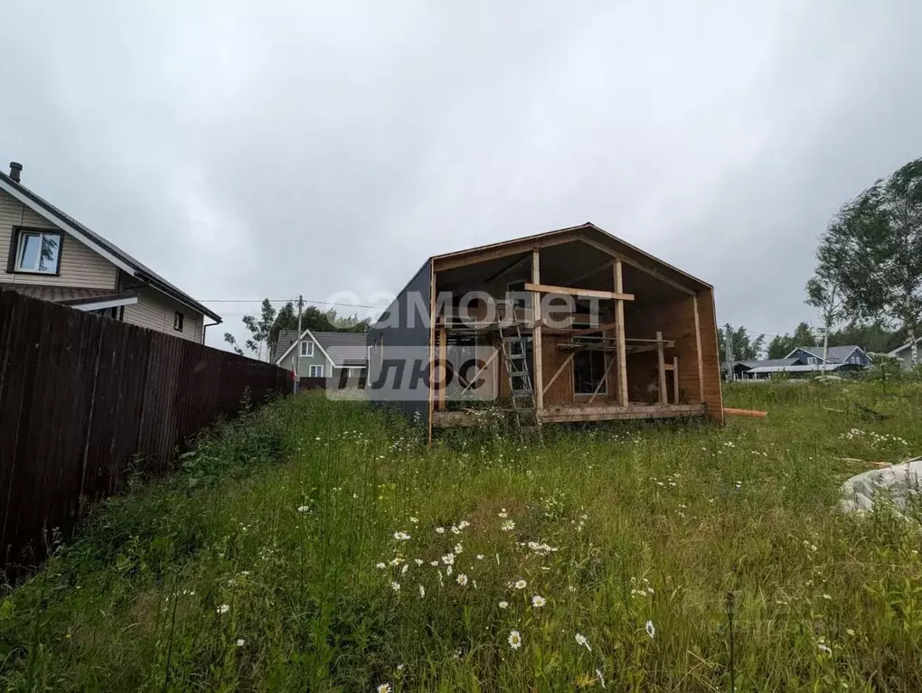 Коттедж в Московская область, Солнечногорск городской округ, СНТ СН ... - Фото 1