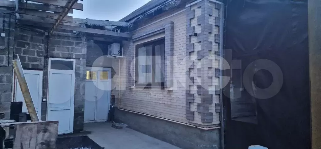 Дом 118 м на участке 3 сот. - Фото 0