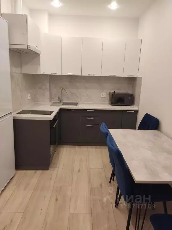 1-к кв. Санкт-Петербург ул. Типанова, 22 (38.0 м) - Фото 2