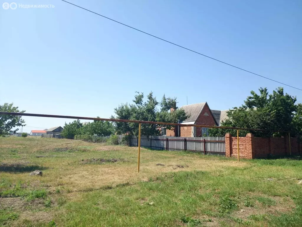 Участок в Александровка, Московская улица (13 м) - Фото 1