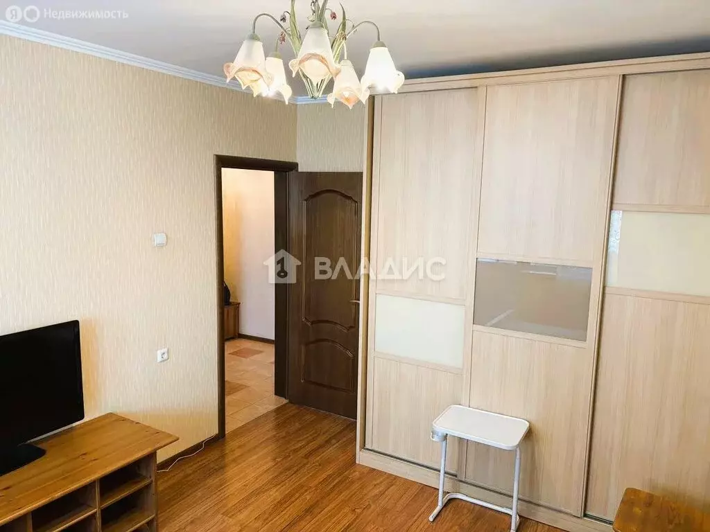 2-комнатная квартира: Москва, Юрловский проезд, 14к3 (59 м) - Фото 1