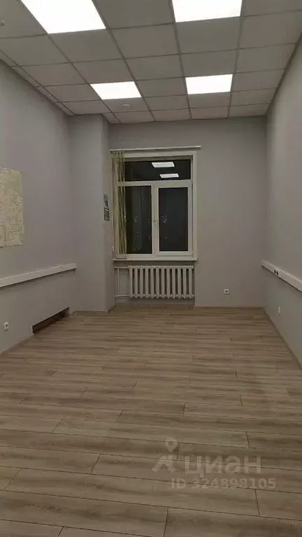 Офис в Москва Аптекарский пер., 4С2 (60 м) - Фото 1