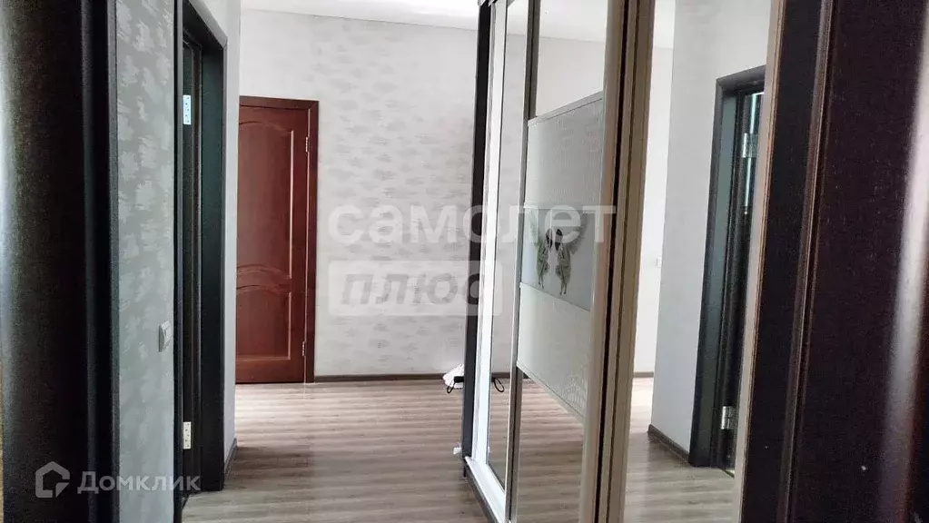 Продаётся 2-к квартира, 55 м - Фото 1