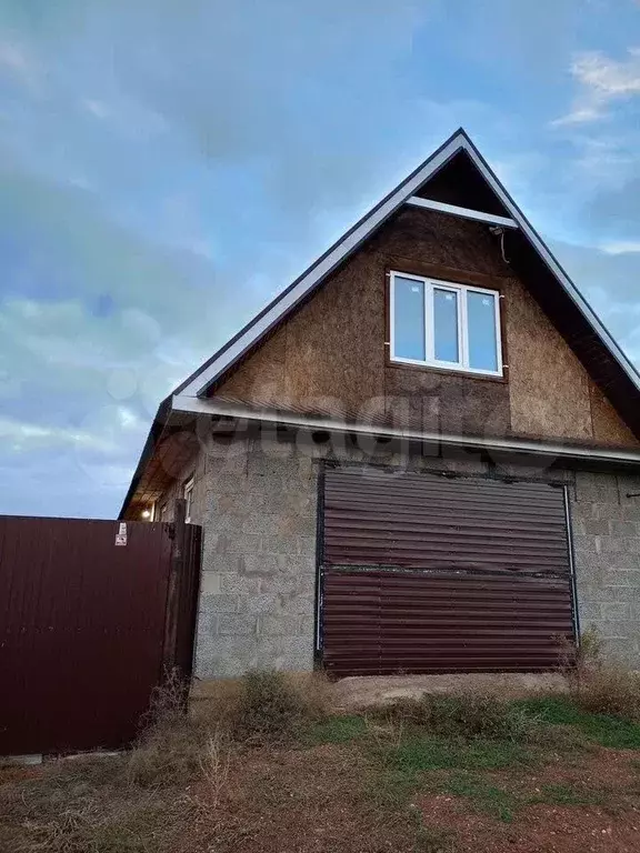 Дом 70 м на участке 12 сот. - Фото 0