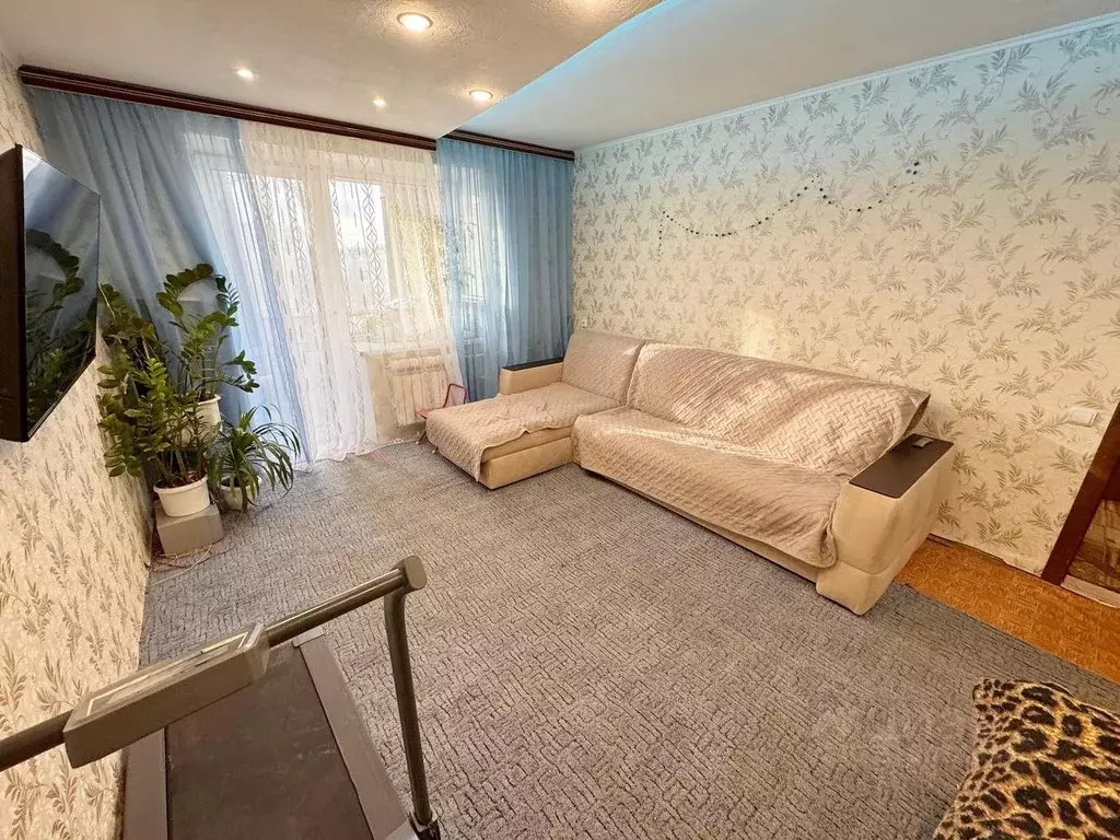 2-к кв. Владимирская область, Кольчугино ул. Веденеева, 2А (53.0 м) - Фото 1