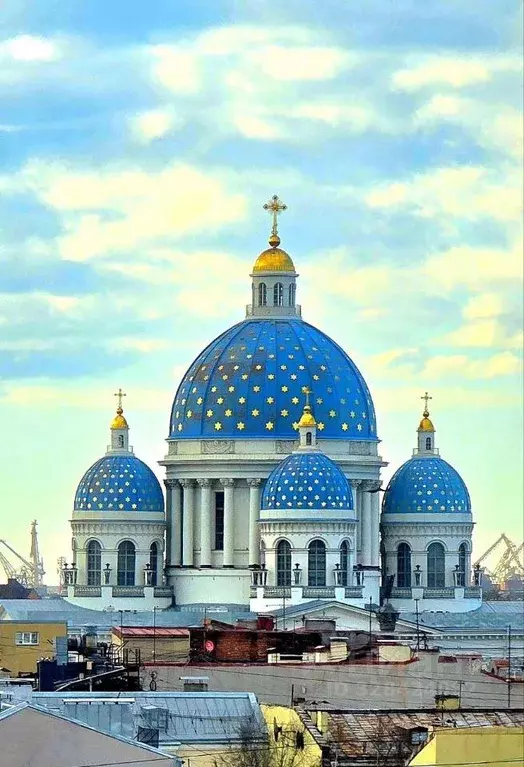 Квартира, 3 комнаты, 115 м - Фото 1