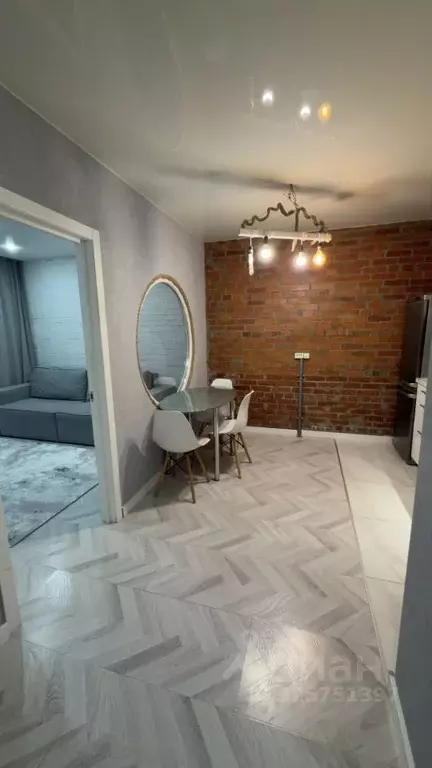 2-к кв. Московская область, Мытищи городской округ, д. Грибки ул. ... - Фото 1