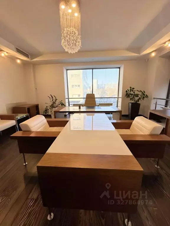 Офис в Москва 1-й Магистральный туп., 11С1 (99 м) - Фото 1