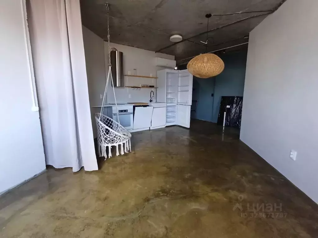 1-к кв. Саратовская область, Саратов Рабочая ул., 49 (50.0 м) - Фото 1