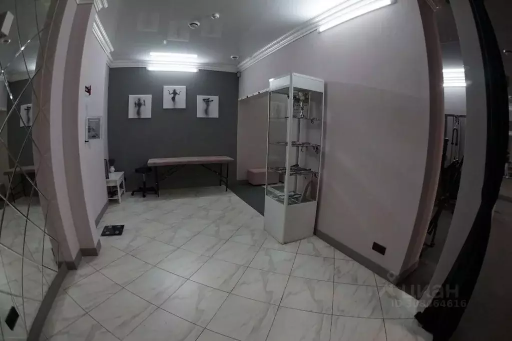 Помещение свободного назначения в Московская область, Люберцы ... - Фото 2