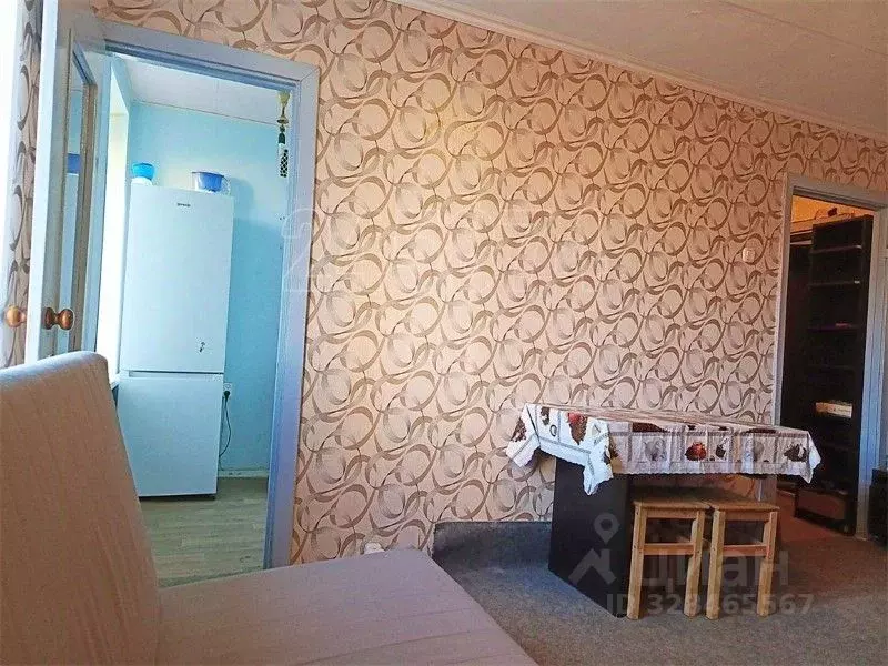 1-к кв. Москва ул. Расплетина, 3К3 (21.3 м) - Фото 2