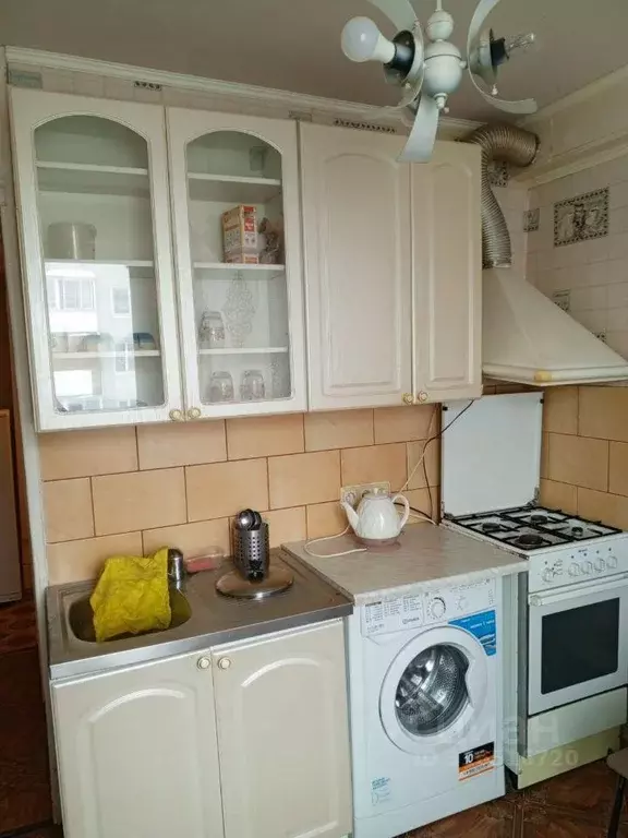Квартира, 1 комната, 32 м - Фото 0