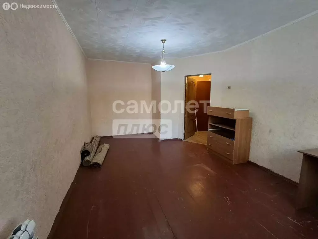 1-комнатная квартира: Липецк, улица Жуковского, 24 (29.5 м) - Фото 2