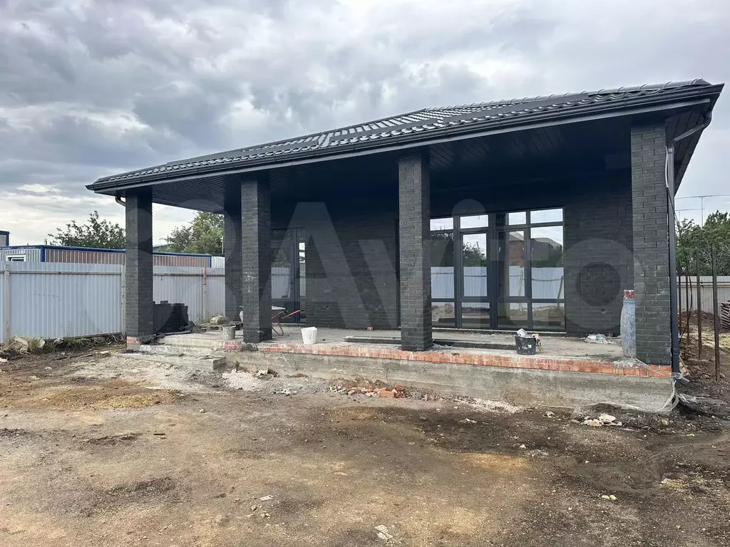 Дом 145 м на участке 6 сот. - Фото 1