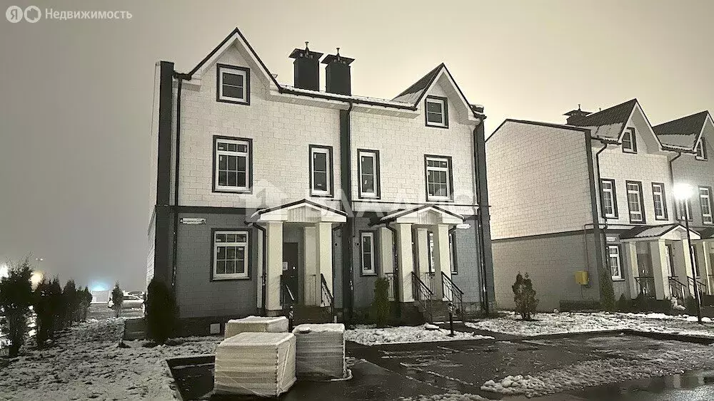 3-комнатная квартира: Озерецкое, Воздвиженская улица, 8к2 (142.2 м) - Фото 2