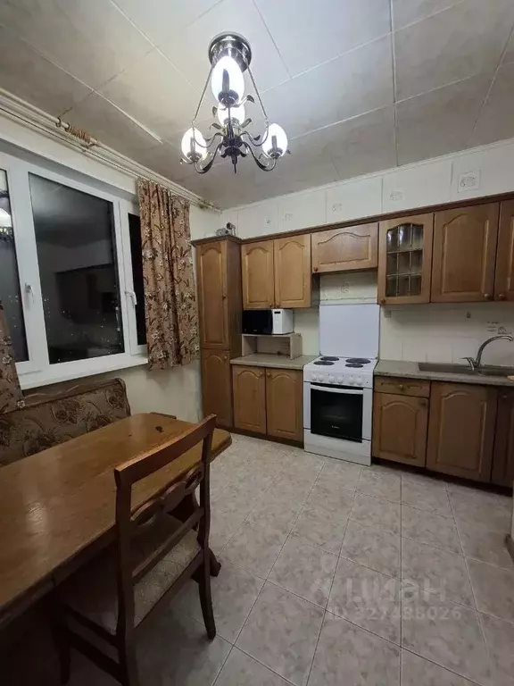 2-к кв. Москва Митинская ул., 49 (57.5 м) - Фото 1