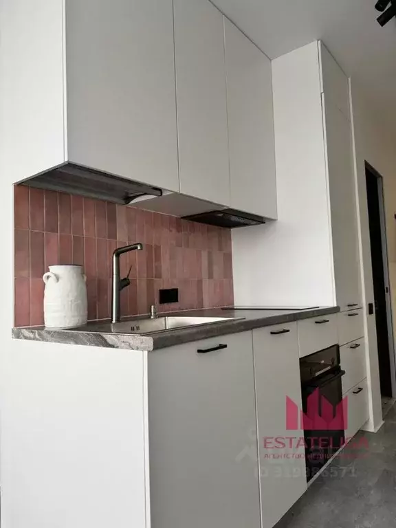 Студия Москва Дегунинская ул., 9к1 (26.0 м) - Фото 1