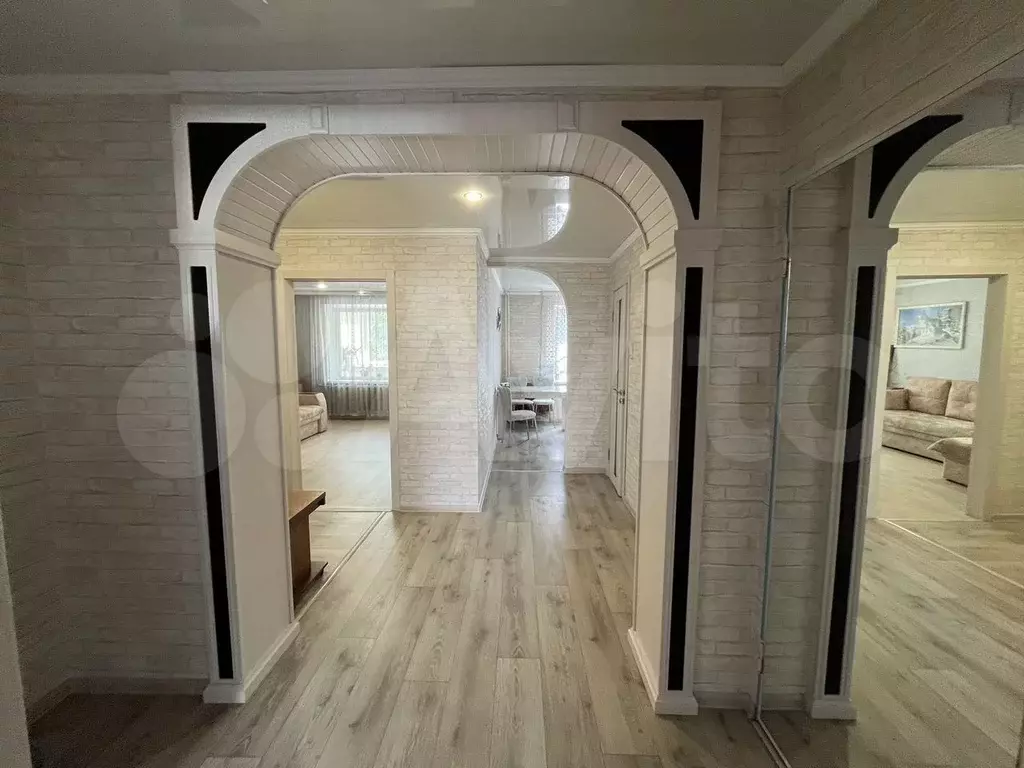 3-к. квартира, 75 м, 2/3 эт. - Фото 0