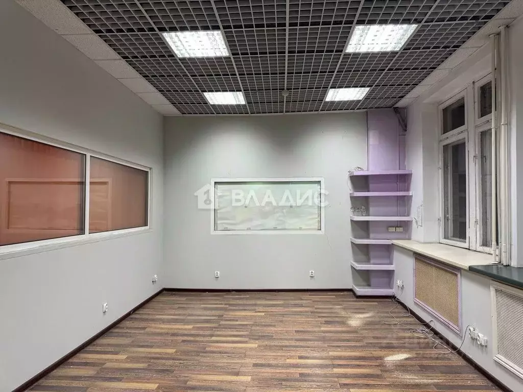 Офис в Санкт-Петербург ул. Помяловского, 2Б (165 м) - Фото 1