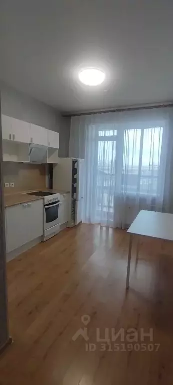2-к кв. Санкт-Петербург Ковалевская ул., 20к3 (56.0 м) - Фото 1