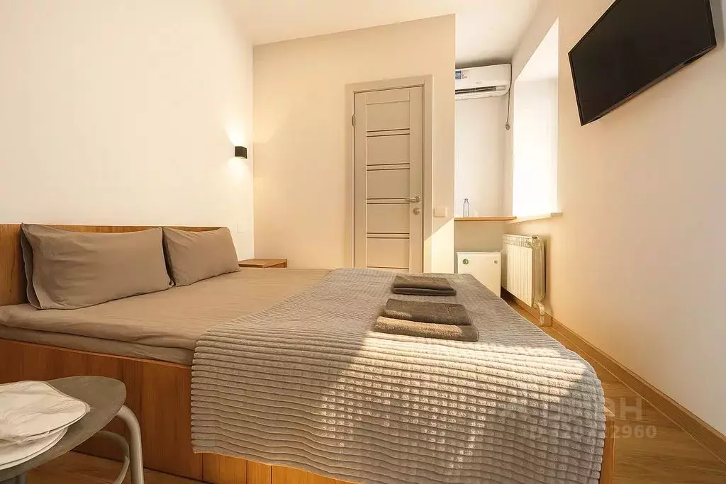 Комната Ярославская область, Ярославль ул. Большая Октябрьская, 39/2 - Фото 1