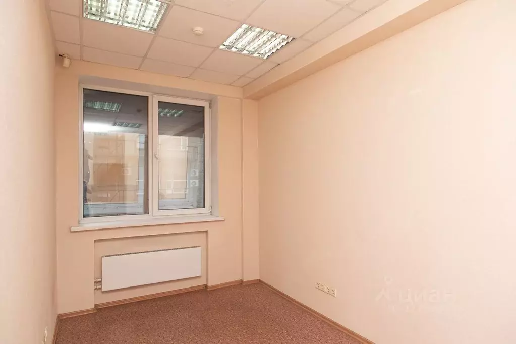 Офис в Новосибирская область, Новосибирск просп. Карла Маркса, 30/1 ... - Фото 1