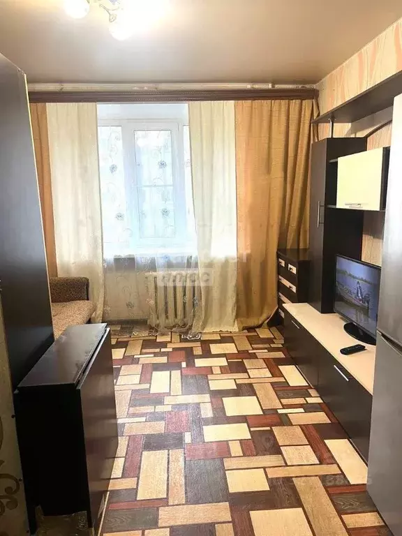 Комната Нижегородская область, Нижний Новгород Северный жилрайон, ул. ... - Фото 2