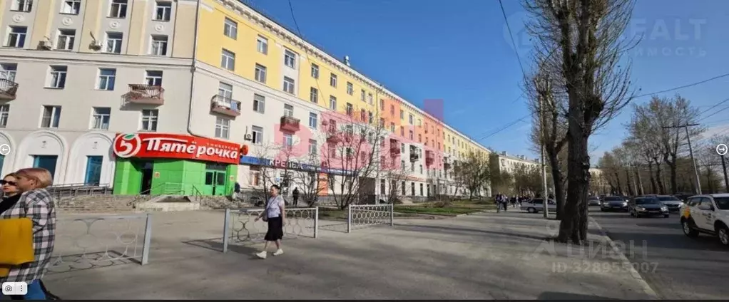 Помещение свободного назначения в Свердловская область, Екатеринбург ... - Фото 1