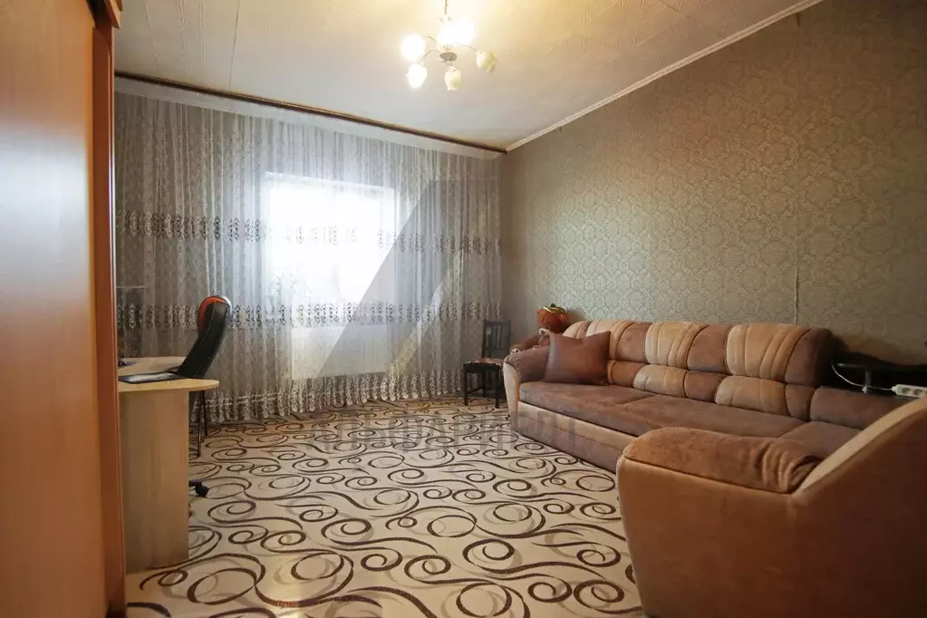 Продаётся 4-к квартира, 97.2 м - Фото 0