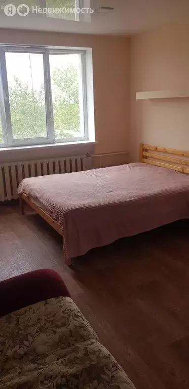 1-комнатная квартира: Евпатория, улица 5-й Авиагородок, 14 (34.9 м) - Фото 1
