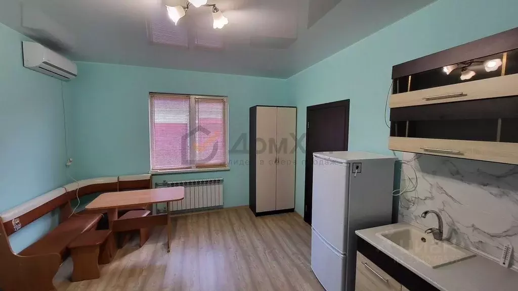 Студия Севастополь ш. Аэродромное, 2/12 (25.0 м) - Фото 2