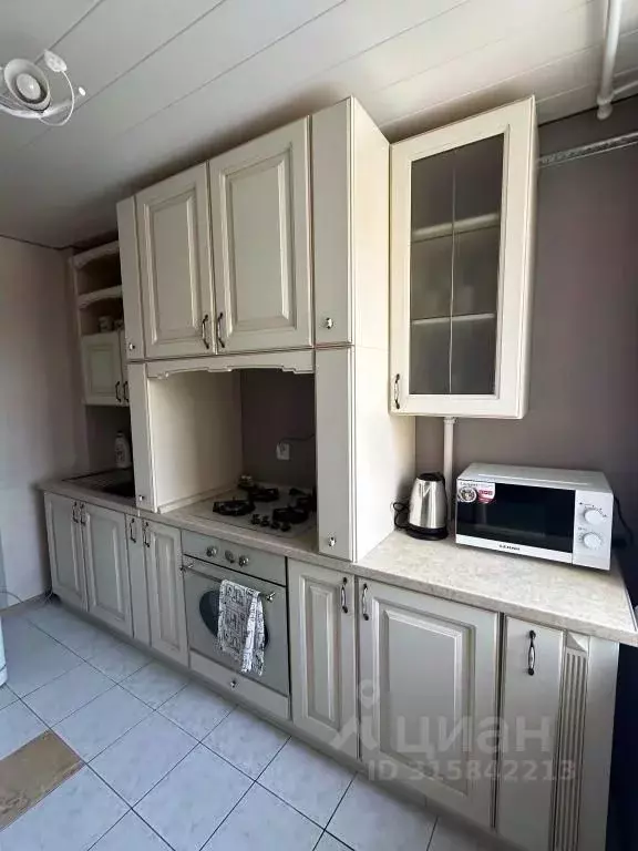3-к кв. Татарстан, Казань ул. Достоевского, 44/6 (70.0 м) - Фото 1