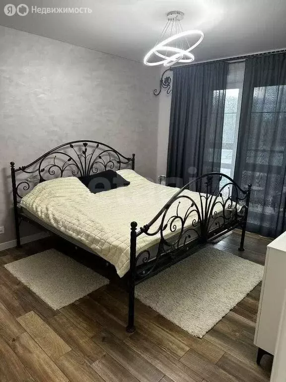 2-комнатная квартира: Тверь, 1-я улица Александра Невского, 10к19 (64 ... - Фото 1