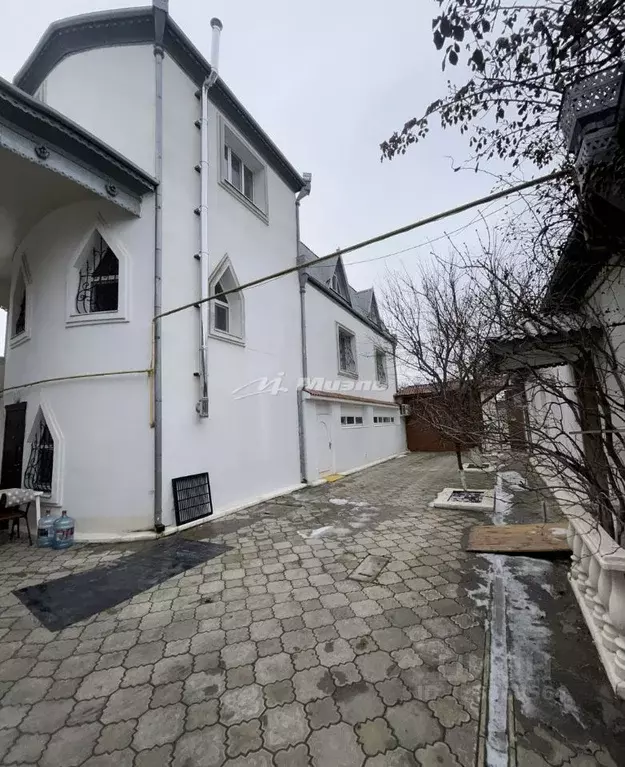 Дом в Крым, Саки ул. Гоголя, 10 (362 м) - Фото 2