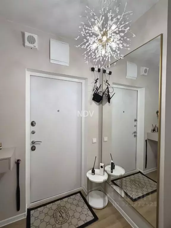 2-к кв. Московская область, Домодедово городской округ, с. Ям ул. ... - Фото 2