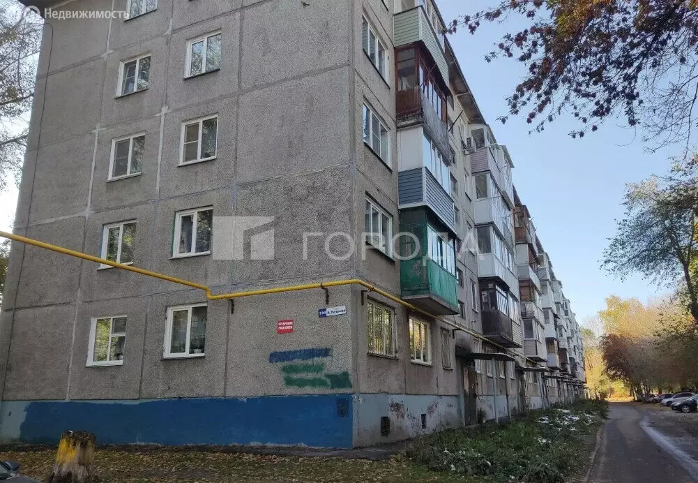 1к в -комнатной квартире ( м) - Фото 1