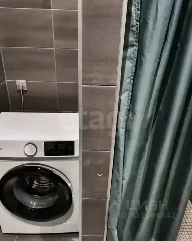 1-к кв. Ростовская область, Аксай ул. Речников, 15Вк2 (39.0 м) - Фото 1