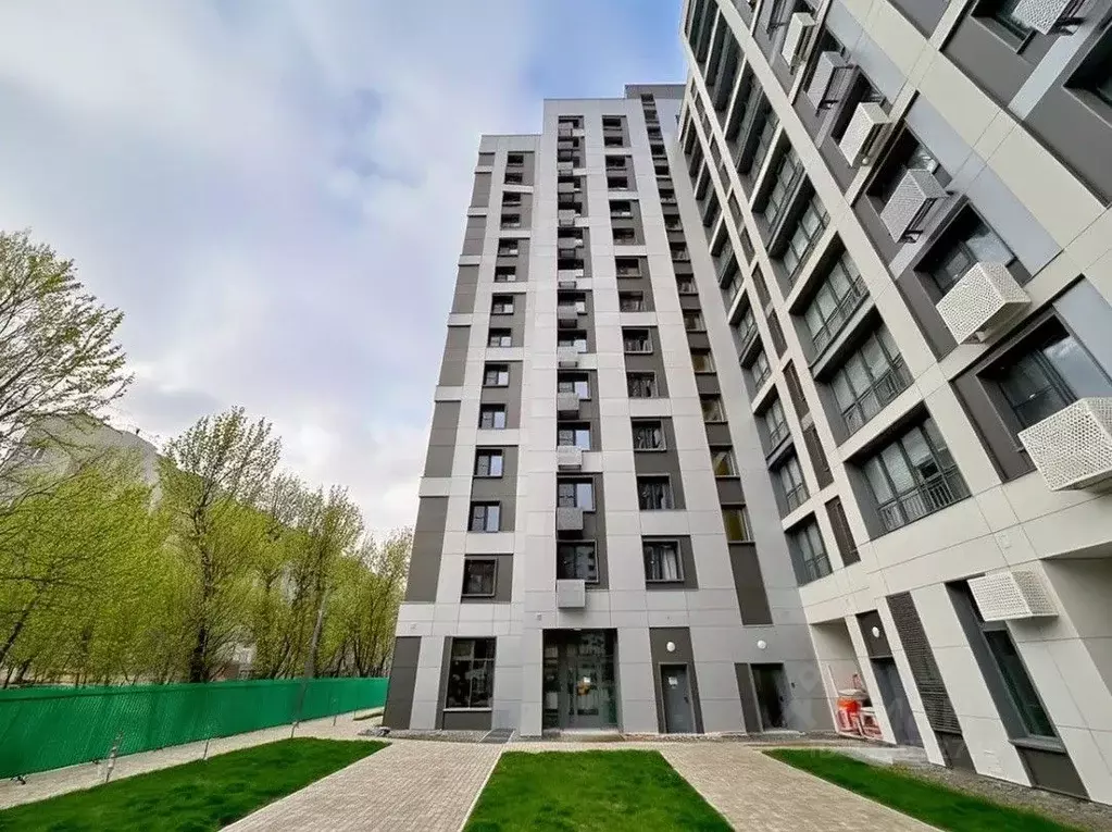 Гараж в Москва Отрадный проезд, 8 (13 м) - Фото 2