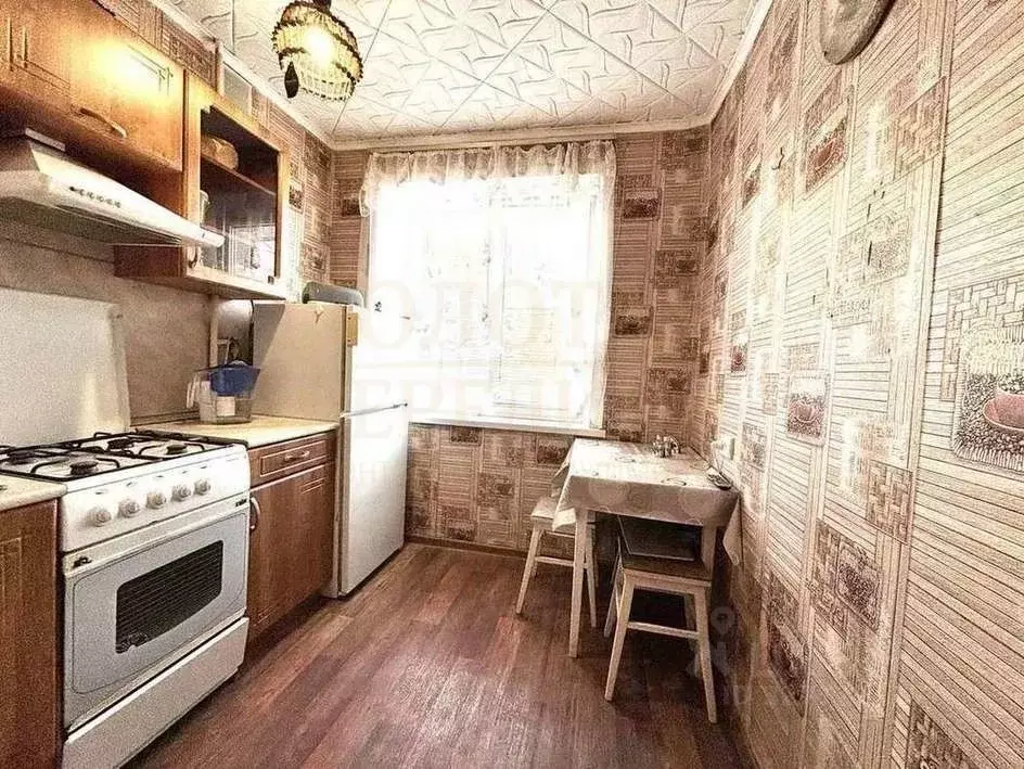 2-к кв. Белгородская область, Старый Оскол Лебединец мкр, 9 (48.0 м) - Фото 1