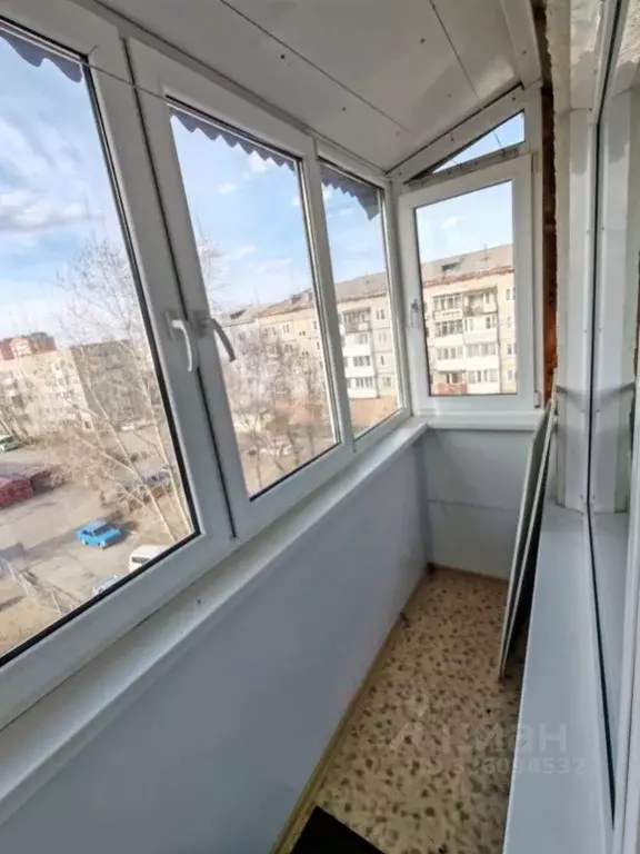 2-к кв. Хакасия, Абакан Аскизская ул., 168 (45.0 м) - Фото 1