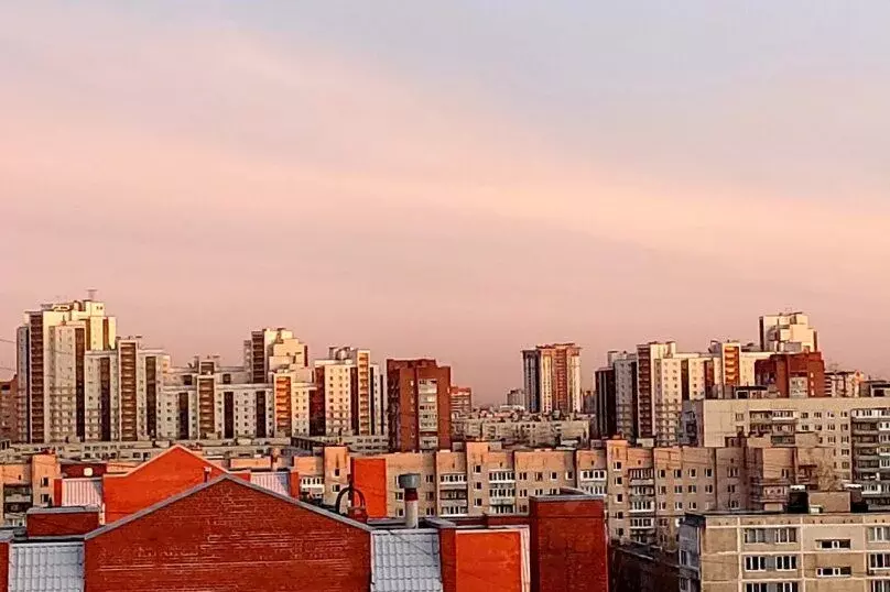 1-к кв. Санкт-Петербург Альпийский пер., 32 (50.0 м) - Фото 0