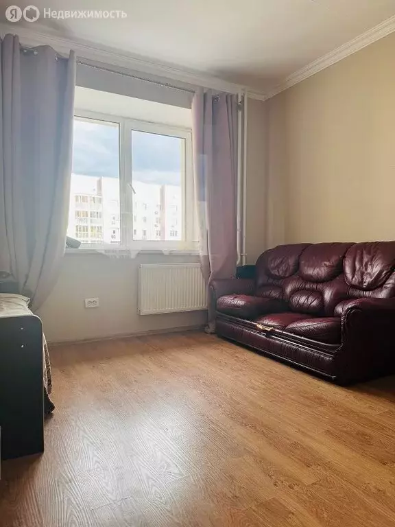 2-комнатная квартира: Самара, Осетинская улица, 9 (60 м) - Фото 1